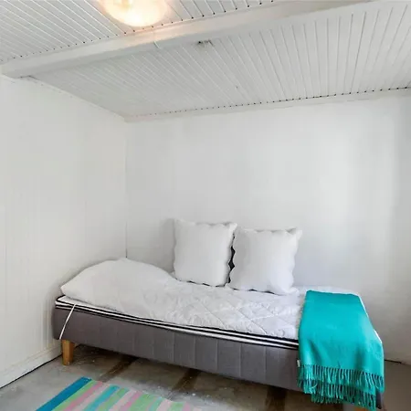 Oh397-storvorde-kystvej-171 펜션 *