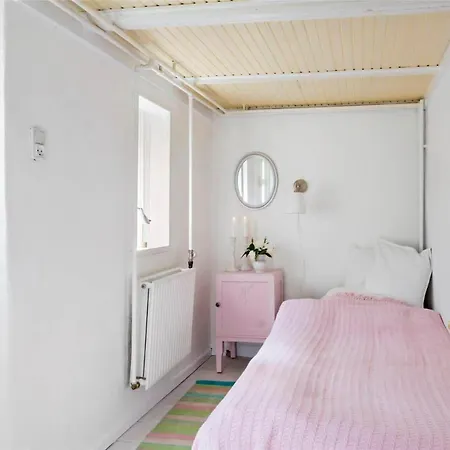 Oh397-storvorde-kystvej-171 펜션