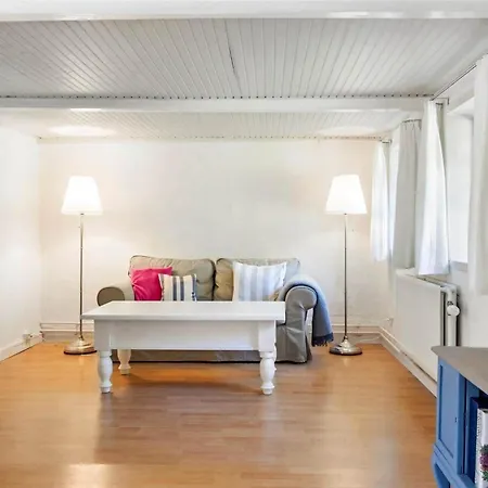 Oh397-storvorde-kystvej-171 펜션 *