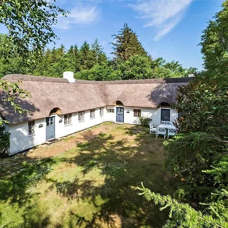 Oh397-storvorde-kystvej-171 펜션