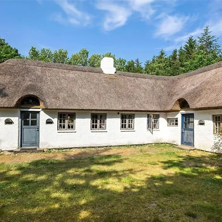 Oh397-storvorde-kystvej-171 펜션 Storvorde