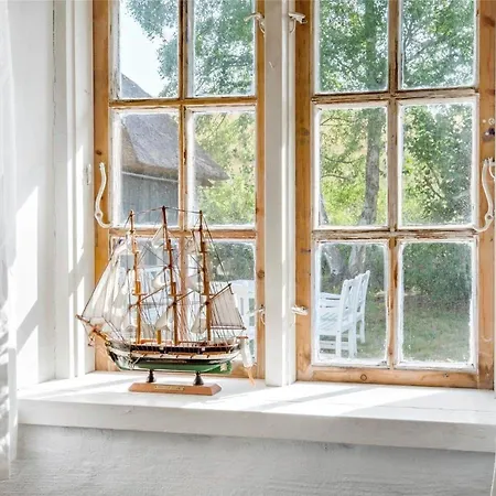 度假居 Oh397-storvorde-kystvej-171 Storvorde